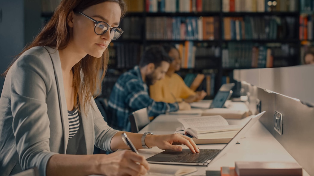 Ekibimizle tanışın